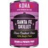Koha Santa Fe Skillet Slow Cooked Stew Grain-Free Canned Dog Food 12.7 Oz 1 Koha Santa Fe Skillet Slow Cooked Stew Grain-Free Canned Dog Food 12.7 Oz -Mutts And Co-us 30939 5b9ed438643118.01309532 Koha 20Santa 20fe 20skillet d33c45bb 74b9 46f1 8579 5d82cfaf9fcb