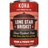 Koha Lone Star Brisket Slow Cooked Stew Grain-Free Canned Dog Food 12.7 Oz 1 Koha Lone Star Brisket Slow Cooked Stew Grain-Free Canned Dog Food 12.7 Oz -Mutts And Co-us 30940 5b9ecfc050a889.06665452 Koha 20lone 20star 20brisket b1deec81 f637 4ed1 bdc3 647e3ecdbf5f