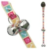 Poochie Pets PoochieBells® Dog Doorbells Dog's Life Bone Appetite Pink 2 Poochie Pets PoochieBells® Dog Doorbells Dog's Life Bone Appetite Pink -Mutts And Co-us 30964 5bb26af5dc4cc9.96037742 pp 20ba 20pink