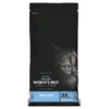 World's Best Cat Litter Zero Mess Clumping Formula