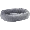 Bowsers Donut Dog Bed Microvelvet Pumice 1 Bowsers Donut Dog Bed Microvelvet Pumice -Mutts And Co-us 31165 60958c27b5ee97.21273706 Bowsers 20Donut 20Bed 20Pumice
