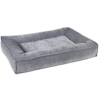 Bowsers Divine Futon Microvelvet Pumice