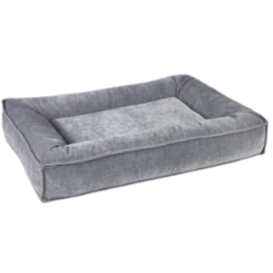 Bowsers Divine Futon Microvelvet Pumice