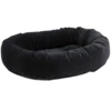 Bowsers Donut Dog Bed Microvelvet Ebony 2 Bowsers Donut Dog Bed Microvelvet Ebony -Mutts And Co-us 31865 605115cebe46f9.35630385 Bowsers 20Donut 20Dog 20Bed 20Ebony