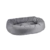 Bowsers Donut Dog Bed Microvelvet Shadow -Mutts And Co-us 32142 5c1bf2ed49e352.71258085 shadow 85a30c67 d045 416f a3fc 08cf1a436474