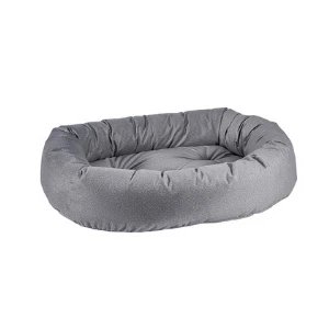 Bowsers Donut Dog Bed Microvelvet Shadow 3 Bowsers Donut Dog Bed Microvelvet Shadow