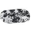 Bowsers Donut Dog Bed Microvelvet Wrangler -Mutts And Co-us 32222 609592cb3c7612.96442887 Bowsers 20Donut 20Bed 20Wrangler
