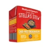 Stella & Chewy's Stella's Stew Cage Free Chicken Dog Food 11 Oz.