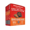 Stella & Chewy's Stella's Stew Grass-Fed Beef Dog Food 11 Oz. 2 Stella & Chewy's Stella's Stew Grass-Fed Beef Dog Food 11 Oz. -Mutts And Co-us 32622 5bf465ea2659f2.02285731 beefstew1
