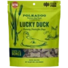 Polka Dog Lucky Duck Bone Shaped Dog Treats 8oz 2 Polka Dog Lucky Duck Bone Shaped Dog Treats 8oz -Mutts And Co-us 32792 5fc17c16e06eb5.18044895 Polka 20Dog 20Lucky 20Duck 20Bone 20Shaped 20Dog 20Treats 208oz 896033d3 4c75 4829 8872 0e5e2166ade4