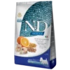 Farmina N&D Ocean Codfish & Orange Grain-Free Mini Adult Dry Dog Food -Mutts And Co-us 33824 6094379c9568c8.67373473 Farmina 20Ocean 20Mini 4eae2323 66aa 4d0f 8e84 e835ade305ce