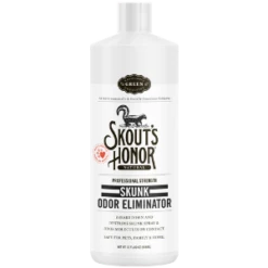 Skout's Honor Skunk Odor Eliminator 32-oz
