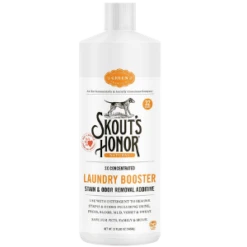 Skout's Honor Laundry Booster Stain & Odor Removal Additive 32-oz