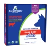 Answers Pet Food Detailed Formula Beef Raw Frozen Dog Food Nibbles, 35 Ct 1 Answers Pet Food Detailed Formula Beef Raw Frozen Dog Food Nibbles, 35 Ct -Mutts And Co-us 35214 5dd6aacec12787.82038339 Answers 20Raw 20Beef 20Nibbles