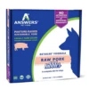 Answers Pet Food Detailed Formula Pork Raw Frozen Dog Food Nibbles, 35 Ct -Mutts And Co-us 35216 5dd6aa9a428f73.26084089 Answers 20Raw 20Pork 20Nibbles