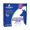 Answers Pet Food Detailed Formula Turkey Raw Frozen Dog Food 4lb 8oz Patties