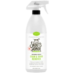 Skout's Honor Stain & Odor Remover