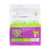Small Batch Freeze Dried Turkey Bites Dog Treats, 7 Oz -Mutts And Co-us 35467 5ce7fc03ac3e94.40409204 Turkey 20Small 20Bites 20Copy