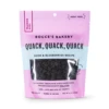 Bocce's Bakery Training Bites Quack, Quack, Quack Dog Treats, 6 Oz