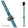 Poochie Pets PoochieBells® Dog Doorbells Dialogue Ring Bell For Service -Mutts And Co-us 36440 5d8cf4e59dacf2.73671056 Poochie 20Bell 20Ring 20Bell 20Copy