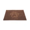 Dog Gone Smart Dirty Dog Doormat Mocha Brown -Mutts And Co-us 36754 5db09245346501.32175936 Dog 20Gone 20Smart 20Dirty 20Dog 20Doormat 20Mocha 20Brown large 4e51b41d ecc4 45ec 83fe d3d9976c68a1