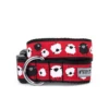 The Worthy Dog Counting Sheep Dog Collar -Mutts And Co-us 37275 5e39d1fc3dd044.77686693 Worthy 20Dog 20Counting 20Sheep 20Collar 20Copy