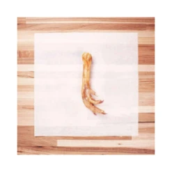 Farm Hounds Turkey Foot Bulk Chew