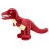 Fluff & Tuff Tiny T-Rex 8" Plush Dog Toy 2 Fluff & Tuff Tiny T-Rex 8" Plush Dog Toy -Mutts And Co-us 37472 5f6a1483f01500.24075032 Fluff 20 26 20Tuff 20Tiny 20T Rex 20UPDATED