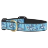 Up Country Angel Fish Cat Collar 1 Up Country Angel Fish Cat Collar -Mutts And Co-us 37900 5fef9235606265.88538990 Up 20Country 20Angel 20Fish 20Cat 20Collar b2c064cd e423 4c00 a696 6bc793ec97cb
