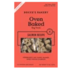Bocce's Bakery Basics Oven Baked Salmon Biscuits Wheat Free Dog Treats 14 Oz -Mutts And Co-us 37920 5f6a4fccb737b4.55367228 Bocce 27s 20bakery 20WF 20Salmon 20UPDATED 20
