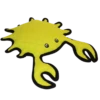 VIP Tuffy's Ocean Creatures King Crab Dog Toy -Mutts And Co-us 37938 5fc1340219bcc7.48733575 VIP 20Tuffy 20King 20Crab 20Dog 20Toy 5123cfb9 0c5e 47bc 8700 df3aa74fc46b
