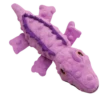 SnugArooz Ellie The Gator 12" Plush Dog Toy 2 SnugArooz Ellie The Gator 12" Plush Dog Toy -Mutts And Co-us 38297 5f6cca1f2689c8.06322606 SnugArooz 20Ellie 20the 20Gator 20UPDATE