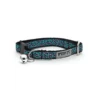 The Worthy Dog Cheetah Teal Cat Collar 1 The Worthy Dog Cheetah Teal Cat Collar -Mutts And Co-us 38458 5f343056f3be78.37388408 Worthy 20Dog 20Cheetah 20Teal 20Cat 20Collar cf0abe1f 9206 4a4b 8c0c 4ce6fb70a795