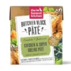 The Honest Kitchen Butcher Block Pate Chicken & Super Greens Pate Wet Dog Food, 10.5-oz 2 The Honest Kitchen Butcher Block Pate Chicken & Super Greens Pate Wet Dog Food, 10.5-oz -Mutts And Co-us 38563 5f47cb7182d6f4.65542668 20Honest 20Kitchen 20Chicken 20Butcher 20Block 6b7e3c7f b163 44e3 917b dfa68896b969