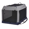 Midwest K9 Camper Tent Crate Grey -Mutts And Co-us 39031 5f6cd8f31ba406.34214759 Midwest 20Camper 20Tent 20Grey 20 281 29