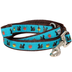 The Worthy Dog Squirrelly Dog Lead