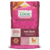 Nature's Logic Canine Distinction Pork Recipe Dry Dog Food 1 Nature's Logic Canine Distinction Pork Recipe Dry Dog Food -Mutts And Co-us 39121 5f7c9b7c1499b7.28691704 Nature 27s 20Logic 20Distinction 20Pork 04c457c1 58e3 4651 b22e 1dec302a22eb