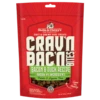 Stella & Chewy's Crav'n Bac'n Bites Bacon & Duck Recipe Dog Treats 8.25oz -Mutts And Co-us 39311 5f919ddf6f5164.48334096 Stella 27s 20Crav 27n 20Bacon 20Duck 2