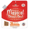 Stella & Chewy's Marie's Magical Dinner Dust Grass-Fed Beef Freeze-Dried Raw Dog Food Topper 7 Oz -Mutts And Co-us 39315 5f91ad26e457a9.07194037 Stella 27s 20Dinner 20Dust 20Beef cb1b9a1a c9a7 439a b61f e33d3b6212e1