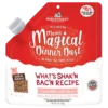 Stella & Chewy's Marie's Magical Dinner Dust What's Shak'n Bac'n Recipe Freeze-Dried Raw Dog Food Topper 7 Oz -Mutts And Co-us 39318 5f91ad36904fa1.63078884 Stella 27s 20Dinner 20Dust 20bacon 45a0834b 0dc8 4ba6 aac5 797171a8ed6d