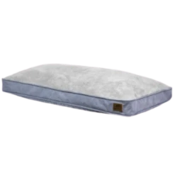 Tall Tails Cushion Bed Charcoal