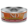Farmina Pumpkin, Chicken & Pomegranate Formula Canned Cat Food, 2.46-oz -Mutts And Co-us 39787 609289997d7271.76002660 Farmina 20Natural 20 26 20Delicious 20Pumpkin 20Chicken 20 26 20Pomegranate 20Canned 20Cat 20Food 2C 202.8 oz bad40c13 4319 4749 bb71 6690d214446e