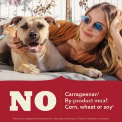 Acana Classics Beef Recipe Pate Wet Dog Food 12.5 Oz -Mutts And Co-us 3AcanaClassicsBeefRecipePateWetDogFood12.5oz