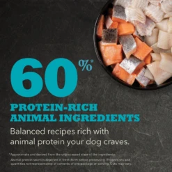 Acana Heritage Freshwater Fish Grain-Free Dog Food -Mutts And Co-us 3AcanaHeritageFreshwaterFishGrain FreeDogFood