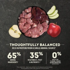 Acana Singles Lamb & Apple Dog Food -Mutts And Co-us 3AcanaSinglesLamb AppleDogFood