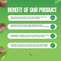 Best Buy Smoked Knuckle Bone Dog Treat 10 Best Buy Smoked Knuckle Bone Dog Treat -Mutts And Co-us 3BestBuySmokedKnuckleBoneDogTreat