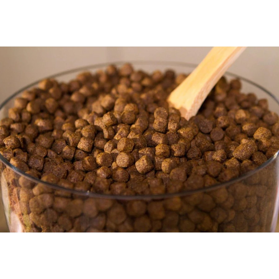 Dr. Gary's Best Breed Holistic Grain-Free Farmer's Recipe Dry Dog Food 5 Dr. Gary's Best Breed Holistic Grain-Free Farmer's Recipe Dry Dog Food - Image 3