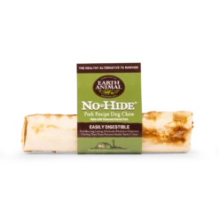 Earth Animal No-Hide Pork Chew Bulk 10 Earth Animal No-Hide Pork Chew Bulk -Mutts And Co-us 3EarthAnimalNo HidePorkChewBulk