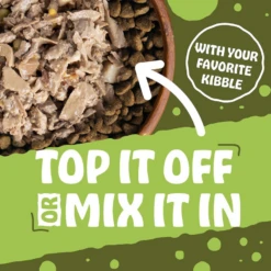 Earthborn Holistic Chip's Chicken Casserole Stew Grain-Free Natural Moist Dog Food, 9-oz 7 Earthborn Holistic Chip's Chicken Casserole Stew Grain-Free Natural Moist Dog Food, 9-oz -Mutts And Co-us 3EarthbornHolisticChip sChickenCasseroleStewGrain FreeNaturalMoistDogFood 9 oz