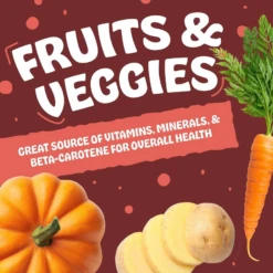 Earthborn Holistic Pepper's Pot Roast Grain-Free Natural Moist Dog Food, 9-oz 7 Earthborn Holistic Pepper's Pot Roast Grain-Free Natural Moist Dog Food, 9-oz -Mutts And Co-us 3EarthbornHolisticPepper sPotRoastGrain FreeNaturalMoistDogFood 9 oz